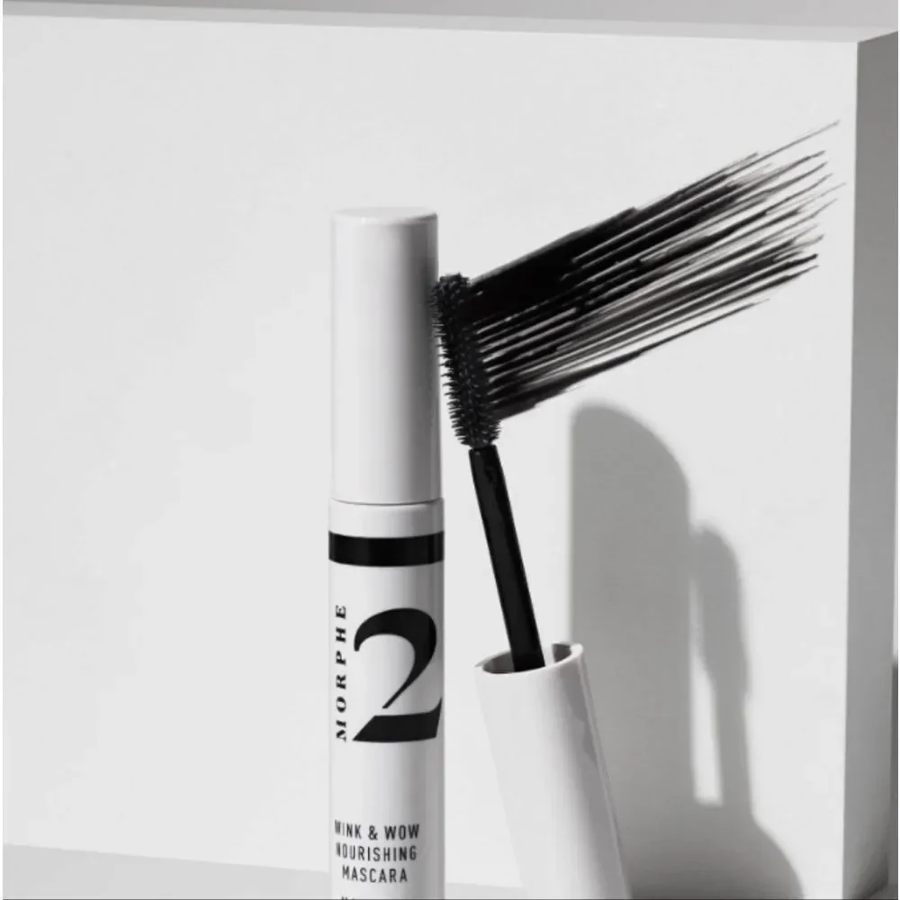 Morphe 2 Wink & Wow Nourishing Mascara